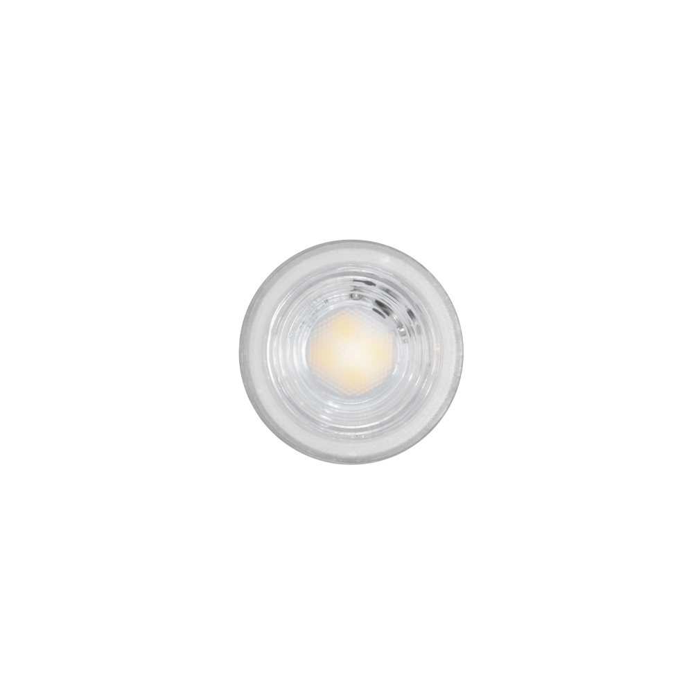Faretto a led GU10 4W 60 d. 35mm 3000K