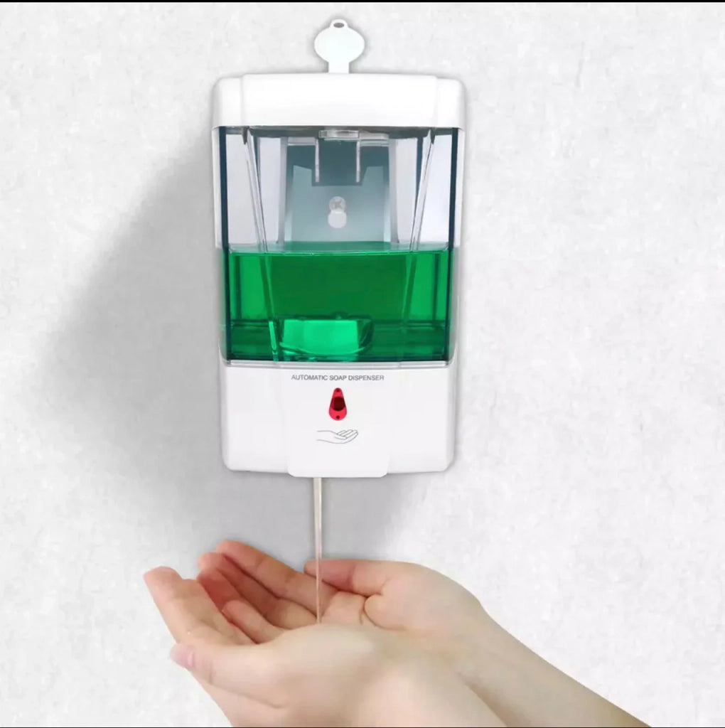 Dispenser Automatico da Parete 700 ml