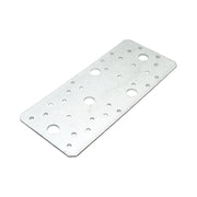 Elemento di giunzione piatto 204 × 90 mm