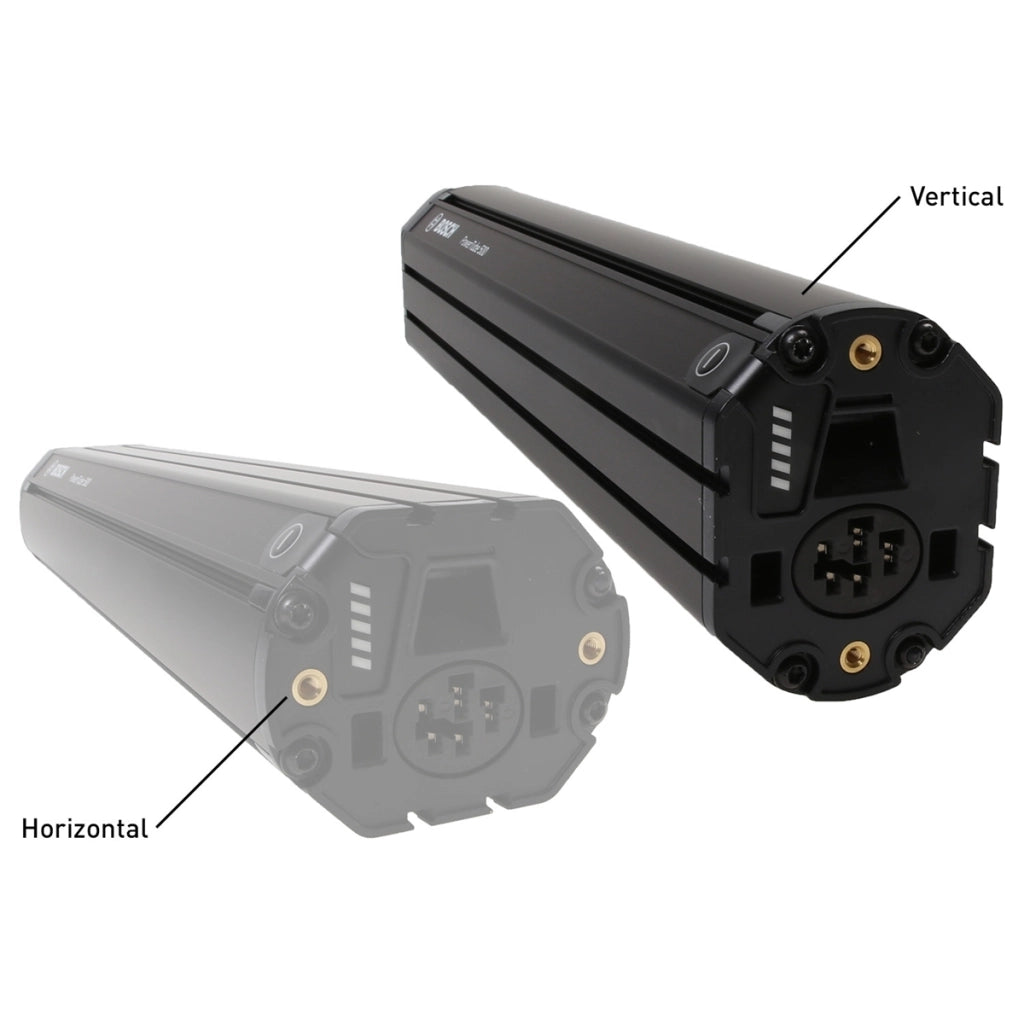 BOSCH Batteria Powertube 625wh verticale (BBP291) 0275007544