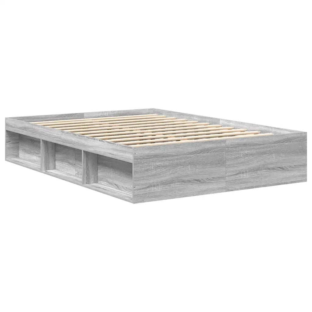 Giroletto Grigio Sonoma 140x190 cm 3203906