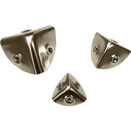 ANGOLO PER BAULI 30x30x30 mm