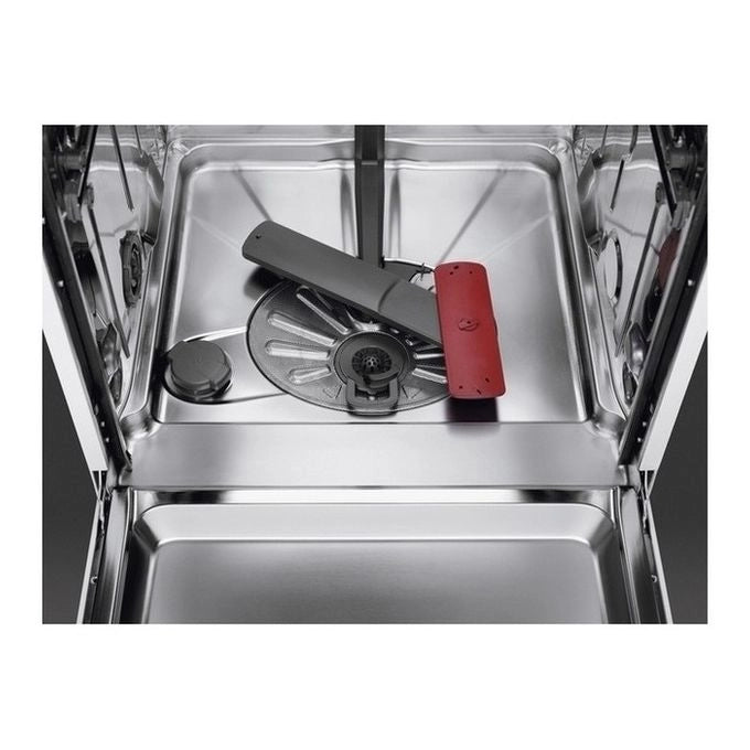 AEG LAVASTOVIGLIE INCASSO 60 CM - INT. TOTALE 14 COPERTI CLASSE B 42 dBA FSS75747P MADE IN ITALY