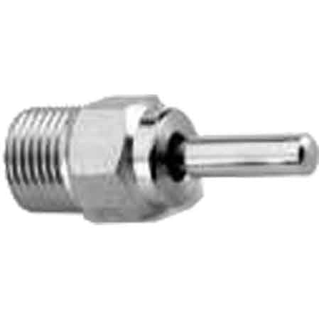 ABBEVERATOIO AUTOMATICO PER VASCHETTA ANTISPRECO perno corto