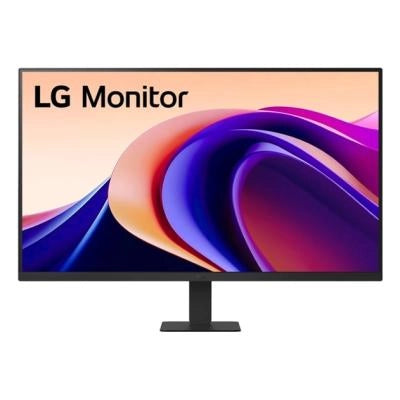 Lg 32u631a-b monitor pc 80 cm (31.5") 2560 x 1440 pixel quad hd nero - 162141