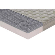 Materasso “Atene” in memory foam e gel rinfrescante - 80x190