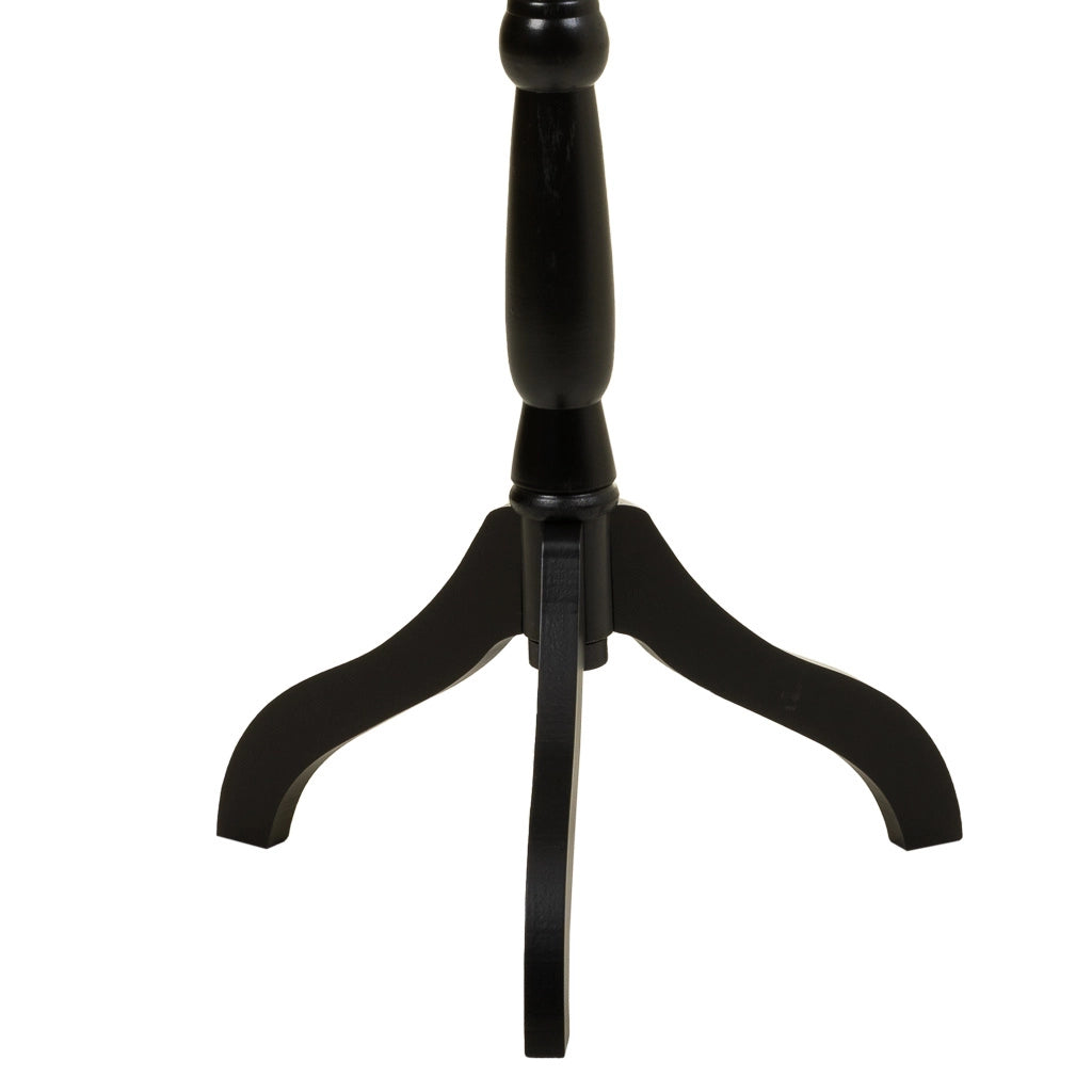 Manichino in legno e gommapiuma rivestito in tessuto 24x37,5x168h cm