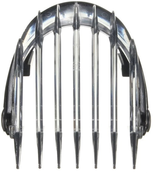 Clipper per Capelli - Accessorio per Barba - Manicure - Adatto per Philips - Risparmio di Tempo - Ideale per Uomini - 3-21Mm