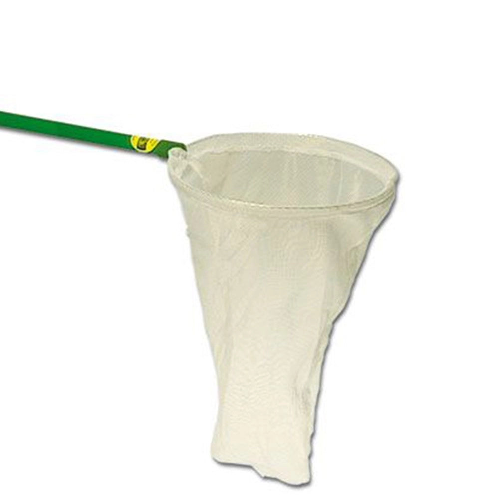 AquariumLine Import - Retino circolare maglia morbida Medium - Diametro 18cm