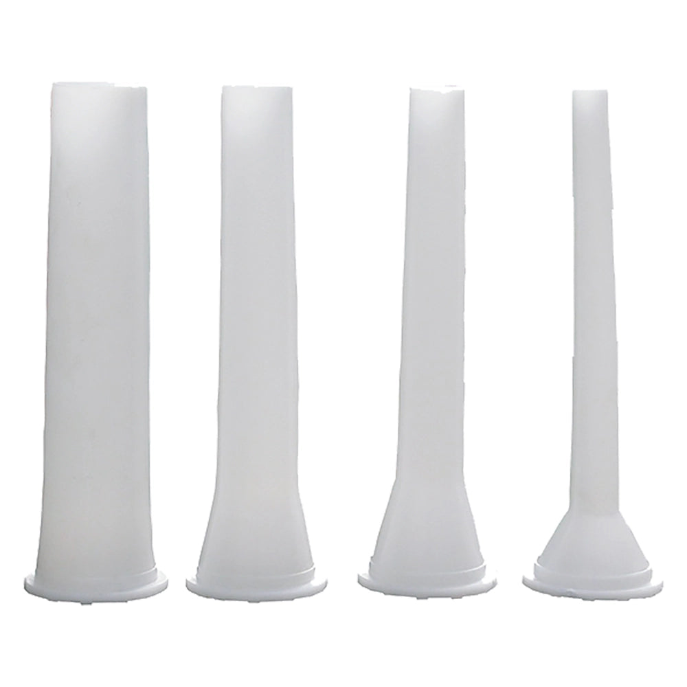 1cf imbuti in pvc serie 4 pezzi ã˜ mm 34,20-24,25-18,94-10,75 cod:ferx.801052nlm