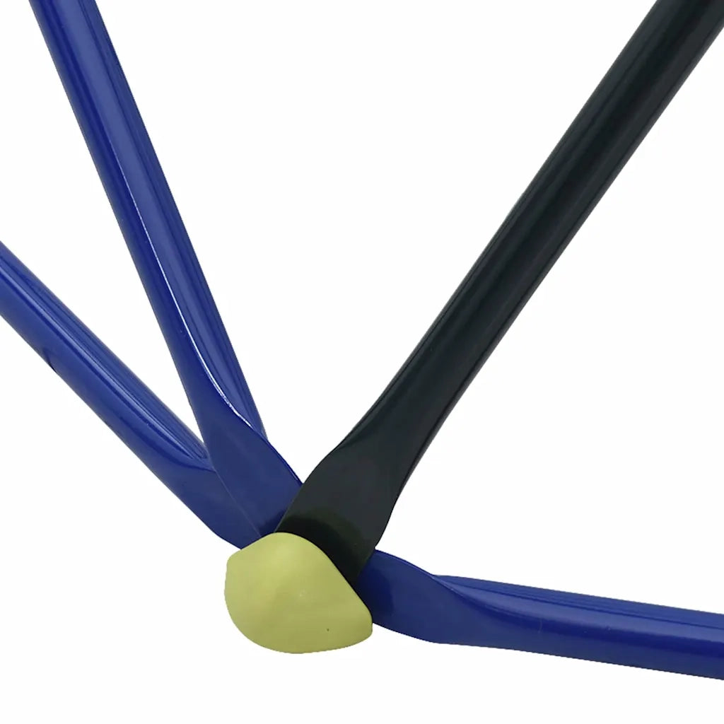 Dome da Arrampicata Blu Acciaio CFW3854817