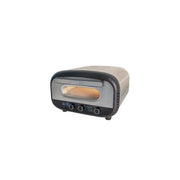 Unold pizza oven alfredo silver (68806) - 165621