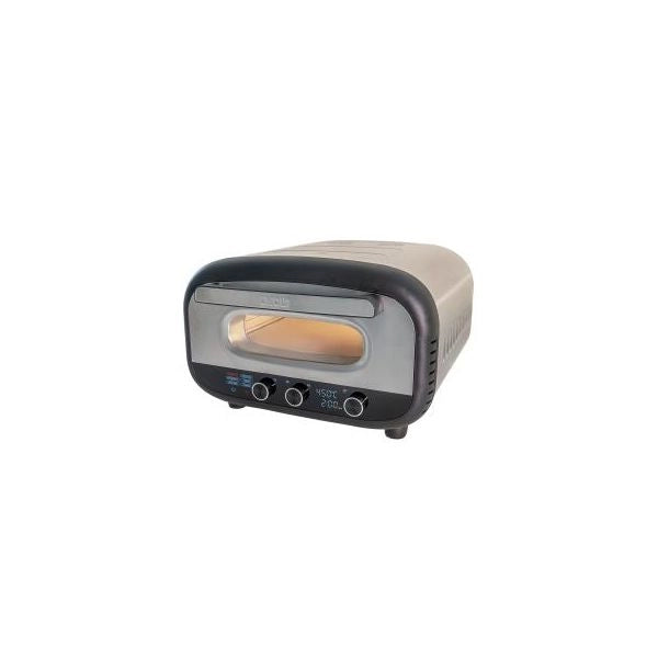 Unold pizza oven alfredo silver (68806) - 165621