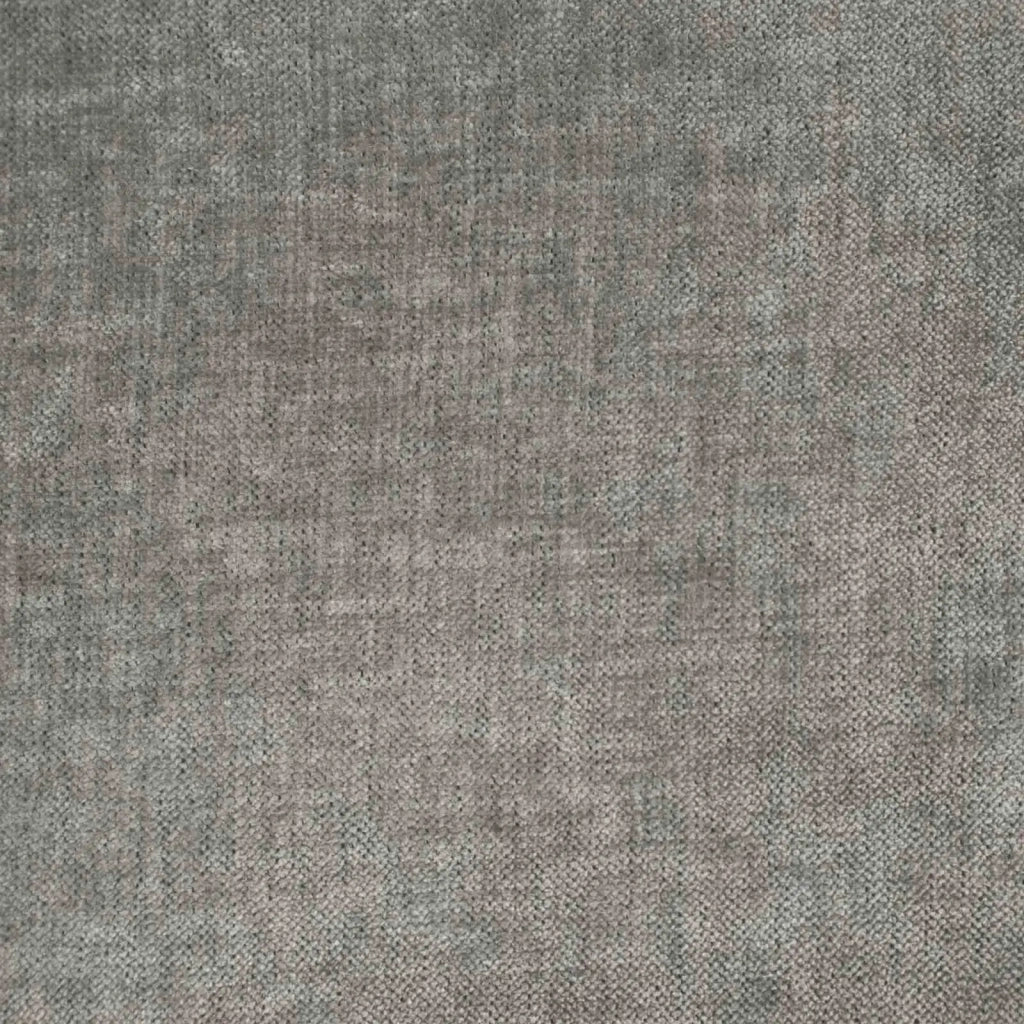 Federa 6 pz HOUTEN Grigio Scuro 40 x 60 cm Tessuto Chenille 917547