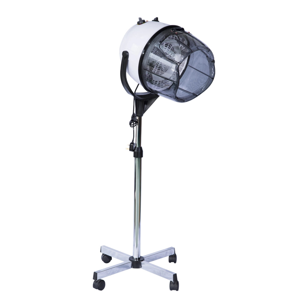 Asciugacapelli Professionale 1180W ¨C zephmum ¨C Bianco