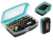 INSERTI IN SERIE PZ.32 CON VALIGETTA - 1 pezzi EXCEL