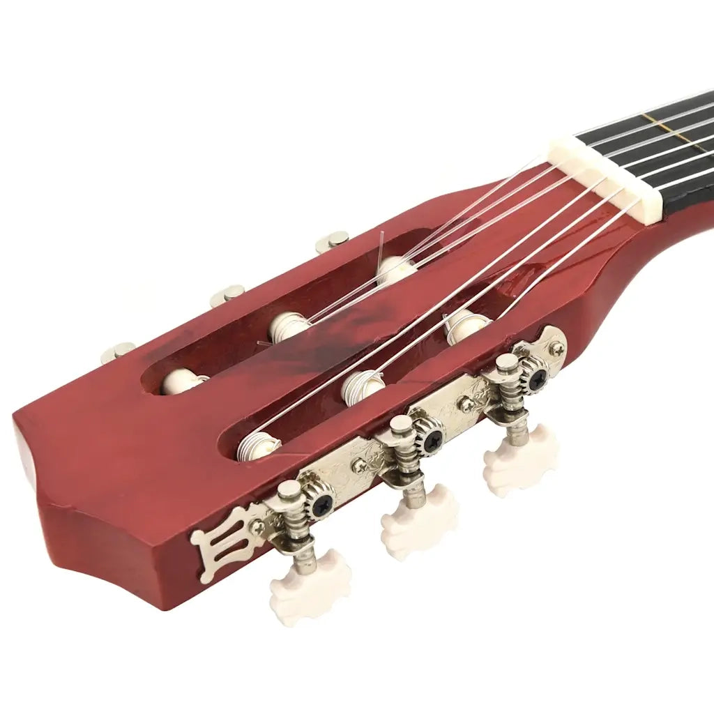 Chitarra Classica per Principianti e Bambini 3/4 36" in Tiglio CFW5932795