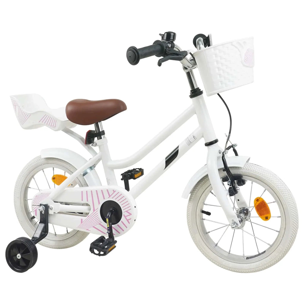 Bicicletta per Bambini 12 Pollici per bambini di 2-4 anni 42009229