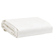 Telone Bianco 5x6 m 650 g/m² 156071