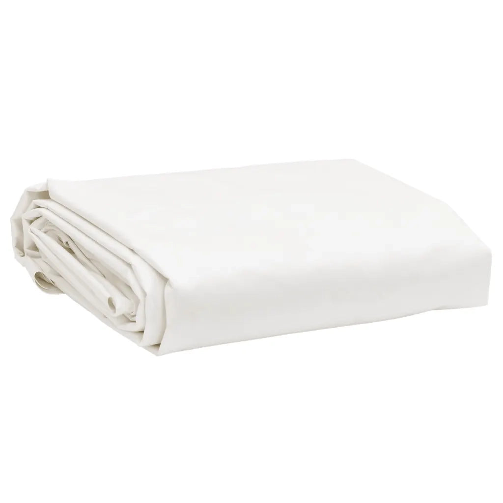 Telone Bianco 5x6 m 650 g/m² 156071