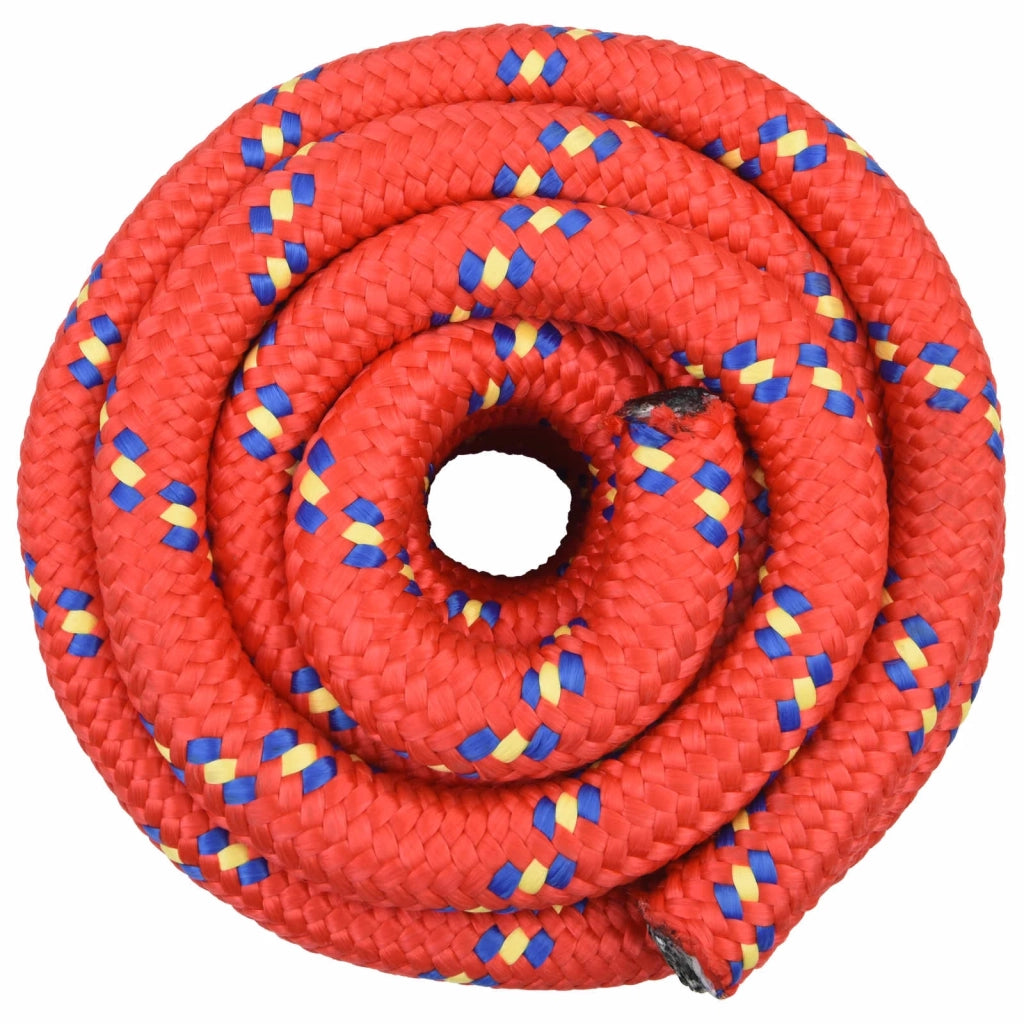 Corda da Barca Rosso PP 42029569