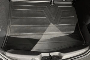 Vasca baule su misura per Alfa Romeo Giulietta 5p (2010->)