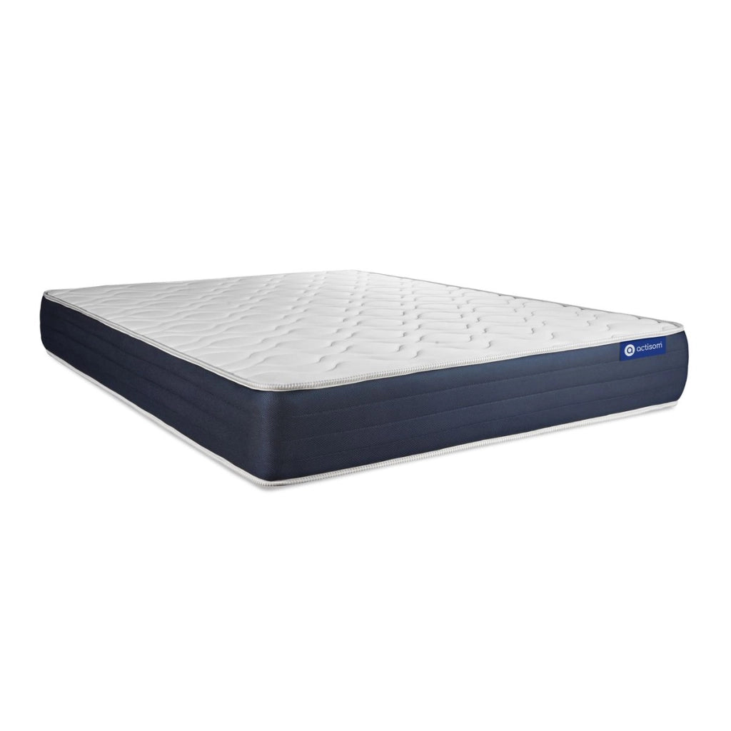 Materasso Actimemo sleep 133x182cm - Spessore : 22cm - Memory foam - Bilanciato