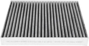 Filtro d'aria attivo - Accessorio di ricambio - Adatto per Explorer 5 - Codice OEM: AE9Z-19N619-A - AG13-18D483-A - CF11176 - FP68 - Filtro d'aria per auto