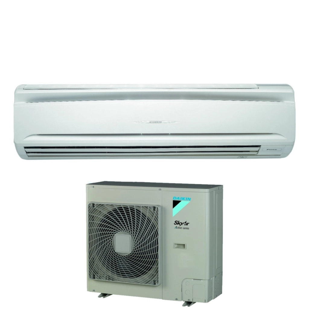 Condizionatore Daikin SkyAir Active-Series FAA-A 24000 Btu FAA71A + AZAS71MV1 R-32 Wi-Fi Optional
