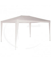 GAZEBO 3X4 TETTO IN PE