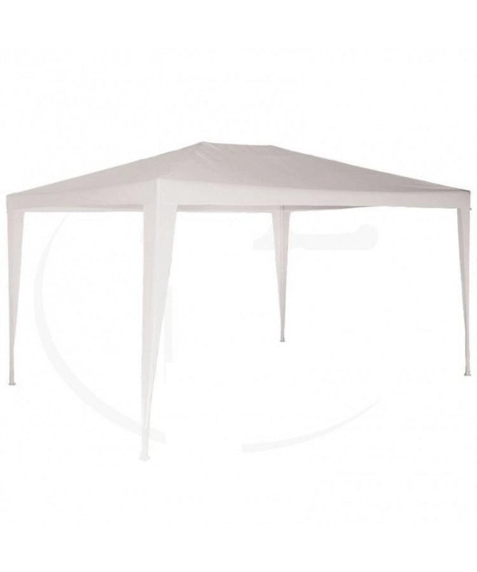GAZEBO 3X4 TETTO IN PE
