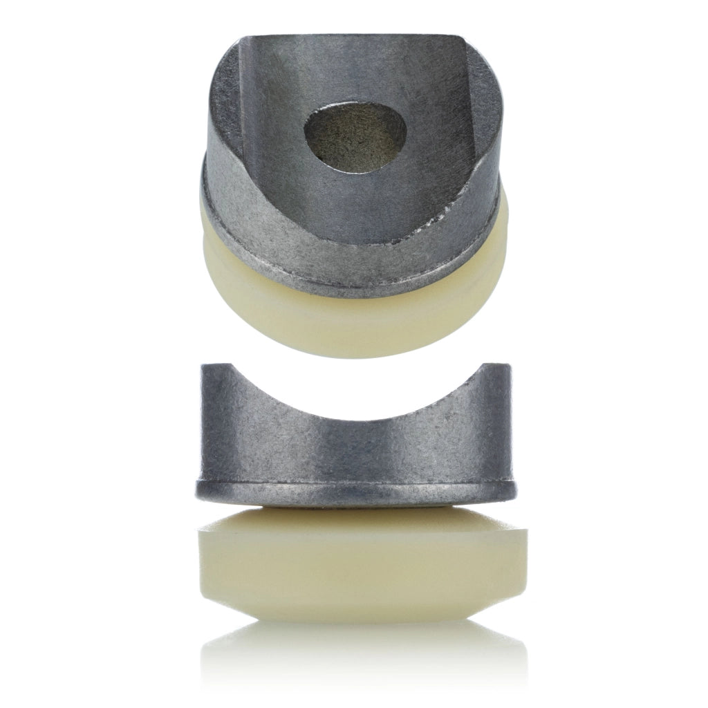 Ugello di Spruzzatura Airless Zenthril SoftJet Modello 512 – Bassa Pressione, 25 cm | Compatibile con Graco, Titan