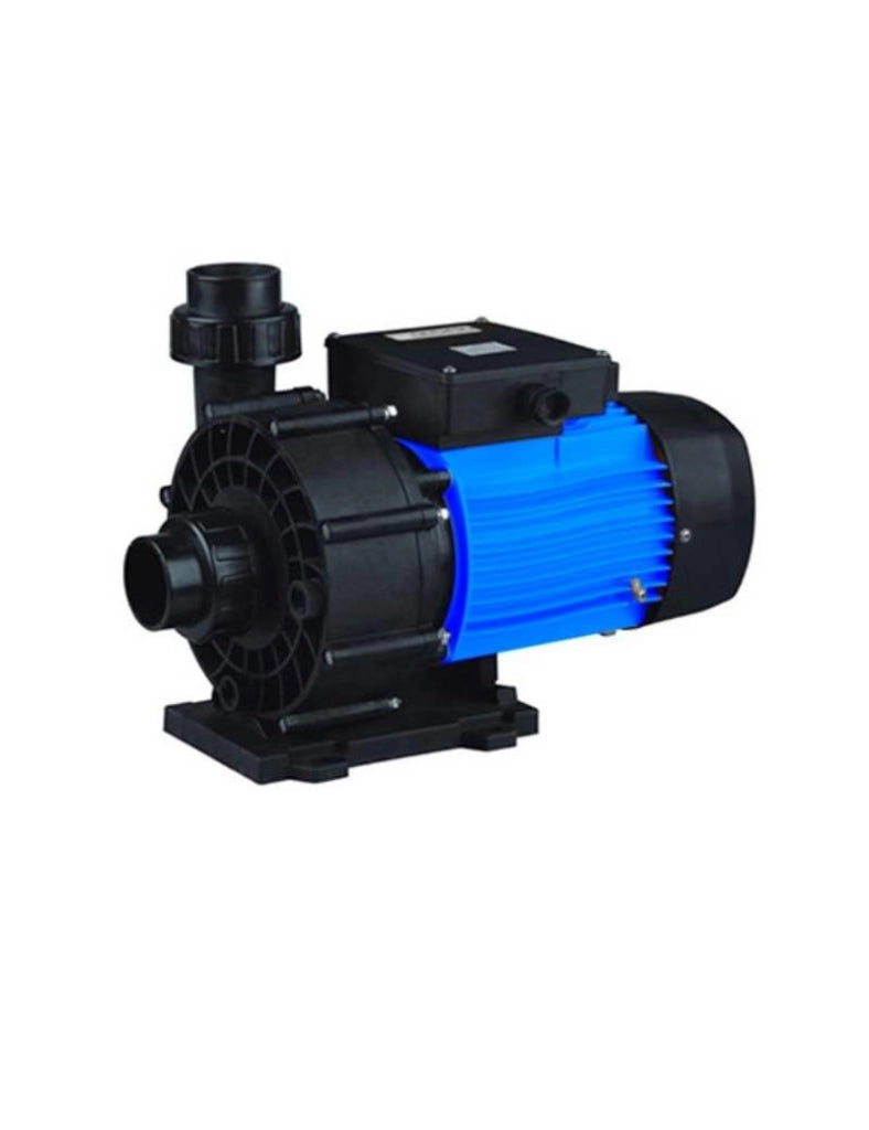 Pompa Idromassaggio Vasca E Piscina Arca 1100A - 1,5 Hp Monofase