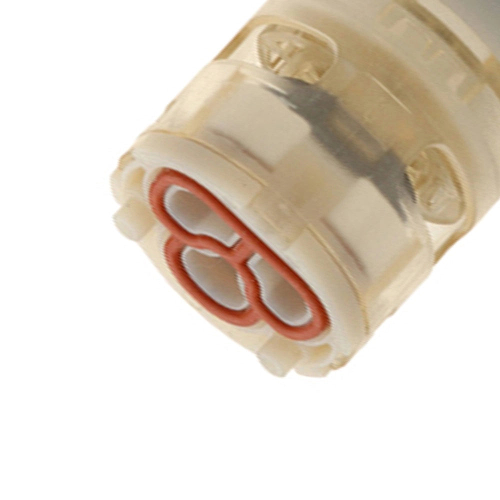 Cartuccia diam. 25 a dischi in ceramica