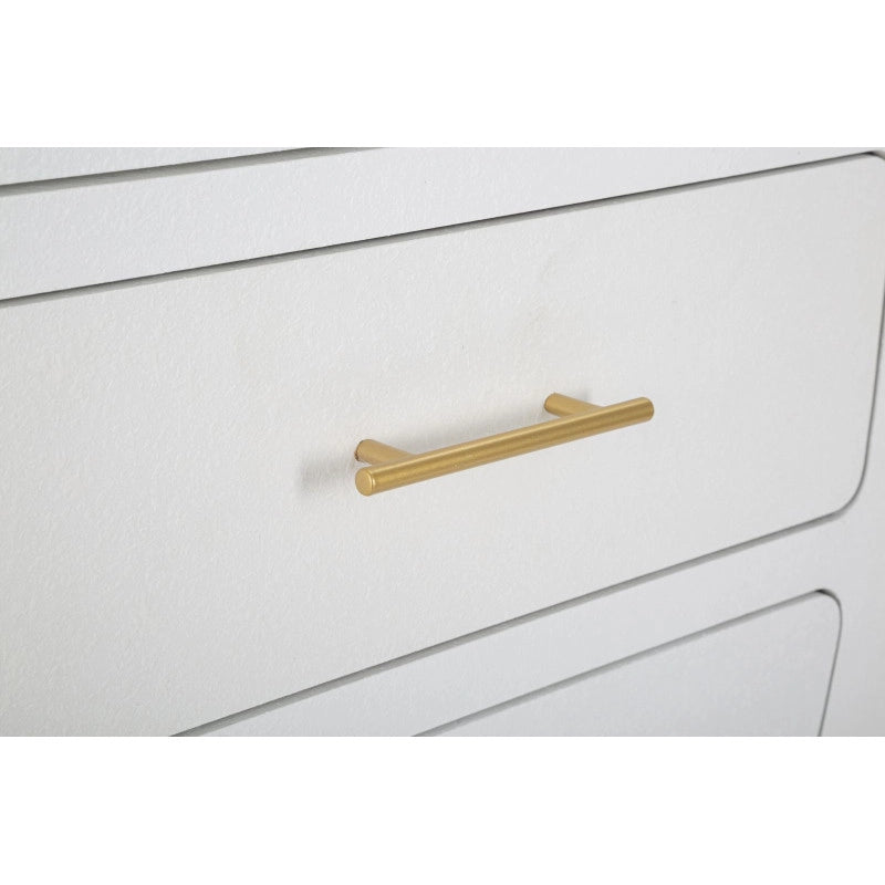 Mobiletto 2 Ante Venus cm 60x32x133