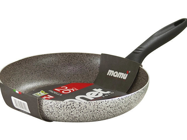 Mamu Padella 1 Manico Janet 2.0 16cm