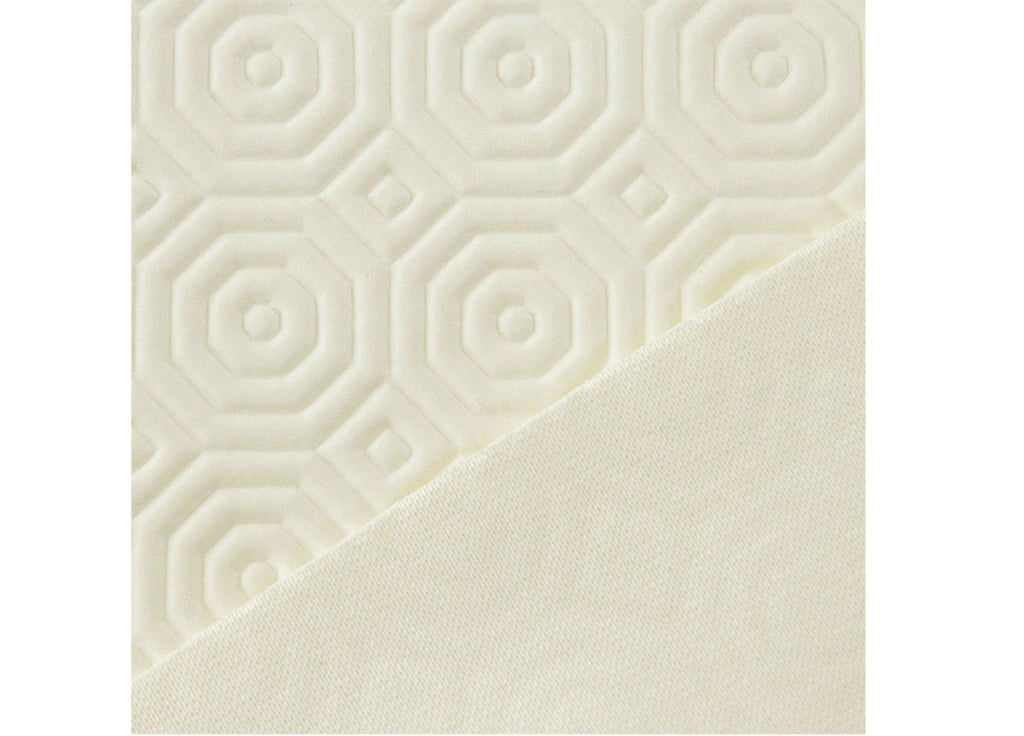 Copritavolo Mollettone Bordato Con Elastico Protezione Tavolo Macchie GoldenSoft - 120x180 - Goldensoft