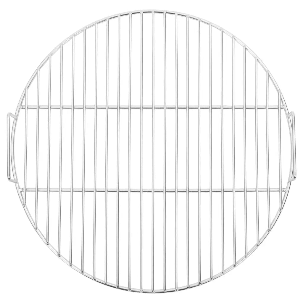 Griglia con Maniglie Rotonda ?44,5 cm in Acciaio Inox 304 CFW7800297