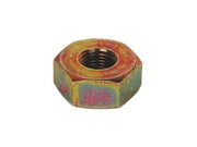 DADO GENERICO PER TESTINE DECESPUGLIATORI FILETTATURA SX- - M10x1 - 10 pezzi