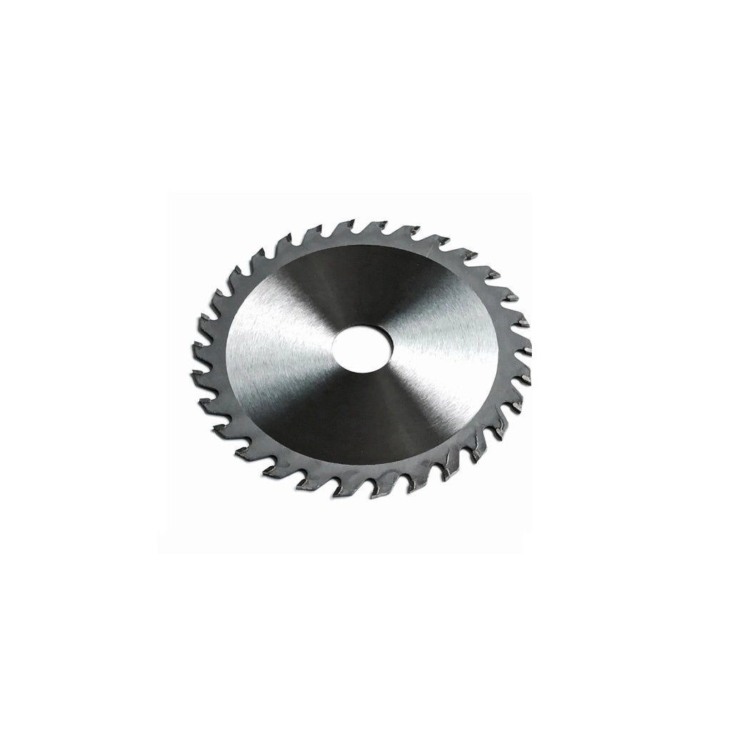 Disco lama per il taglio del legno 115 mm  smerigliatrice angolare denti acciaio