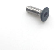 Accessorio di fissaggio in acciaio inossidabile - Montaggio semplice - 1 pezzo - Duraturo