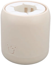 Mixer per Biberon Automatico con 3 Modalità e Ricarica USB