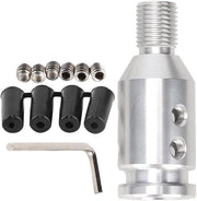 Adattatore per Cambio senza Filo 12x1.25 (Argento) - Universale