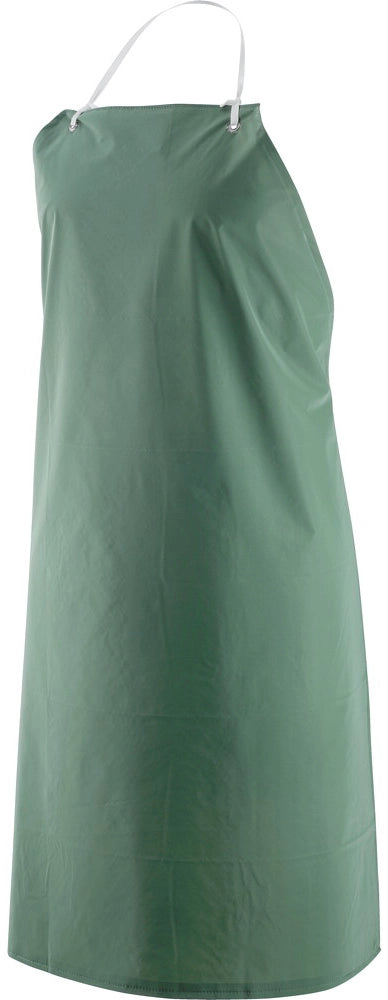 GREMBIULE Col. Verde cm. 90x120