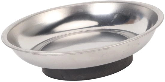 Pompa a maggi per spille - Materiale leggero - Supporto per spilli magnetico - In acciaio inossidabile - Forte magnetismo - Formato portatile - Forma accattivante