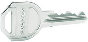Assa Abloy CHIAVE GREZZA PER CILINDRI GEMMA 6 perni 5.00 pz