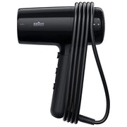 Braun HD 2.2 asciuga capelli 2200 W Nero