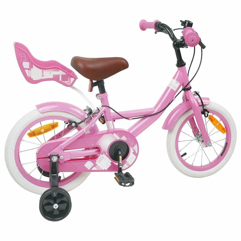 Bicicletta per Bambini | Bici per bambini 16 Pollici per bambini di 4-6 anni