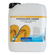 FLOCCULANTE LIQUIDO 5 kg Piscina semplice