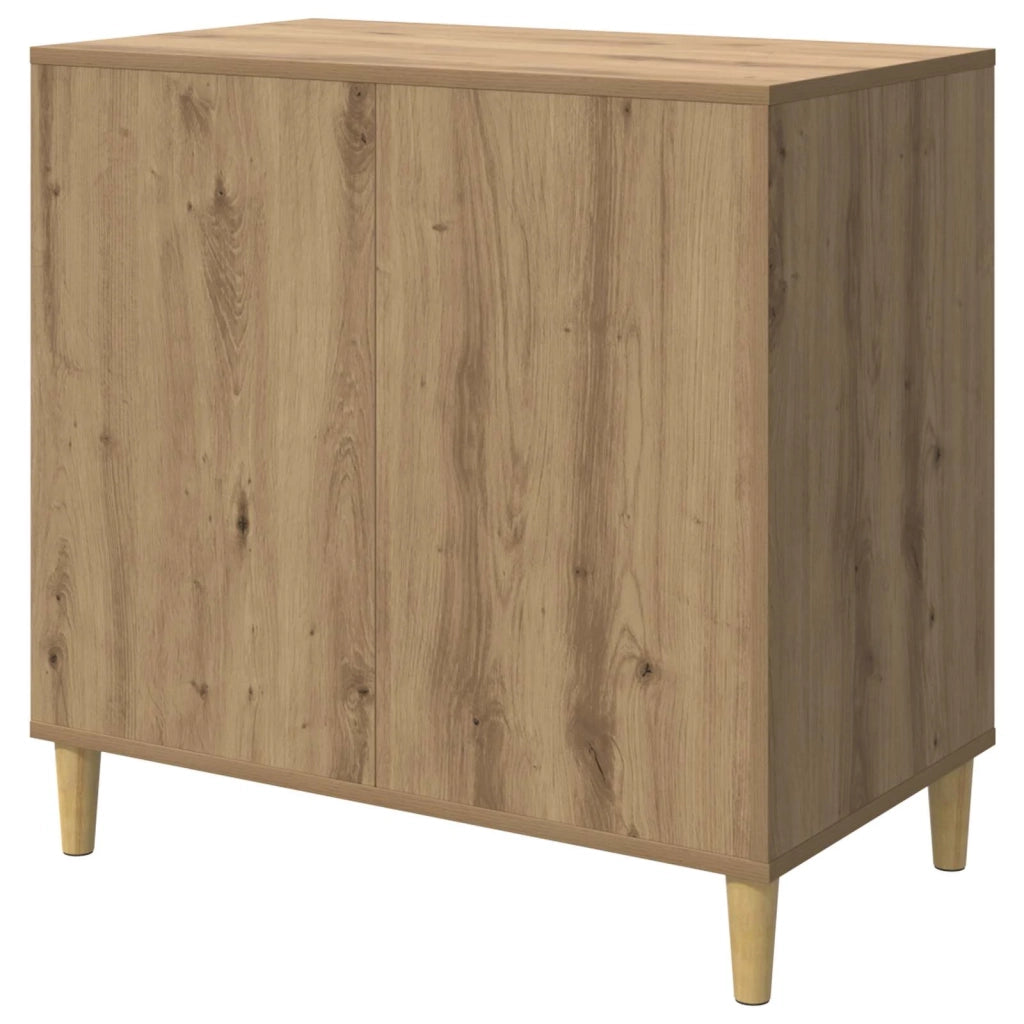 Casa per Gatti Rovere Artigianale 72 x 42.5 x 70 cm 8000688
